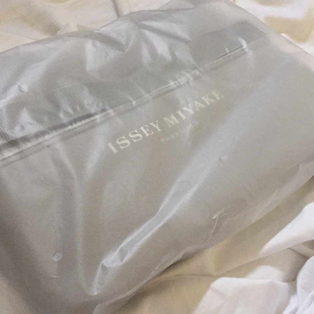 yoga bag